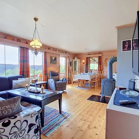 Bjornbu By Interhome Dom wakacyjny