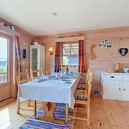Dom wakacyjny Bjornbu By Interhome