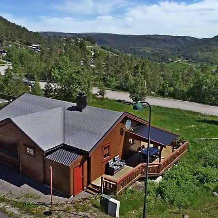 Bjornbu By Interhome