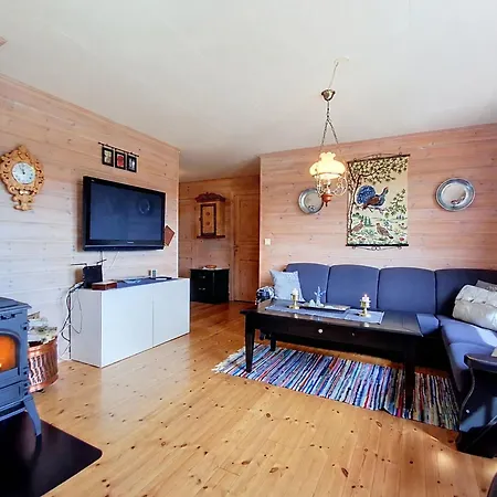 Bjornbu By Interhome *