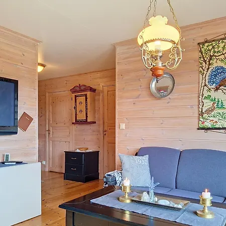 Bjornbu By Interhome
