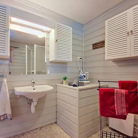 Bjornbu By Interhome 펜션 *