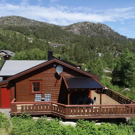 Bjornbu By Interhome Dom wakacyjny *