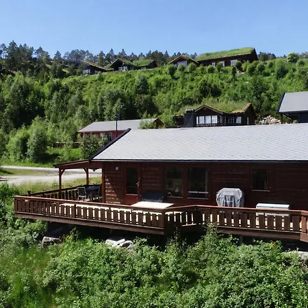 Bjornbu By Interhome Øyuvstad