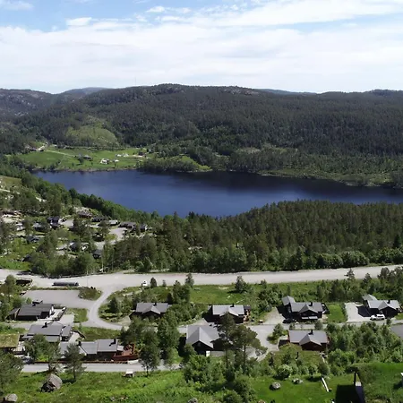 Bjornbu By Interhome Øyuvstad